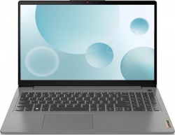 Lenovo IdeaPad 3 15IAU7 Arctic Grey, Core i3-1215U, 8GB RAM, 512GB SSD